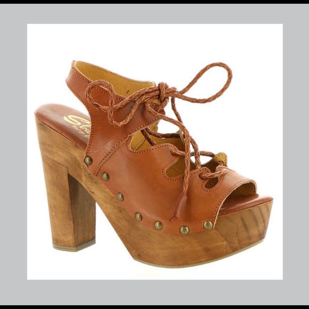 Sbicca Women’s Calle Heeled Sandal, Size 7